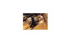 Mining solutions for mining industry