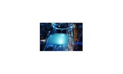 Mining solutions for motorization industry