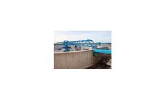 Mining solutions for waterworks and sewage sector