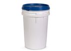SuperPack - Model 53L UN - Container