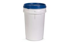 SuperPack - Model 53L UN - Container