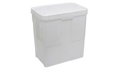 QuadPack - Model 114L UN - Container