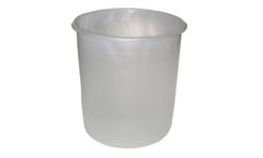 Darbox - Model STHS45 - Seamless Form Liners