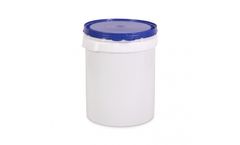 Darbox - Model 22L - Cylinder Container