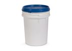 SuperPack - Model 47L UN - Container