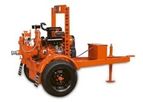 Godwin Dri-Prime - Model CD75MA5 - Automatic Priming Centrifugal Pump