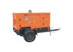 Godwin Power - Power Generators