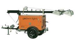 Godwin - Lights Portable Light Towers