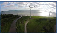 BQ Energy - Wind Energy Plant