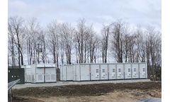 BQ-Energy - Energy Storage Plant