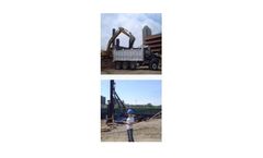 Construction Oversight and Support