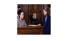 Litigation Support and Peer Review