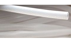 Alita - Silicone Rubber Diffuser Hose