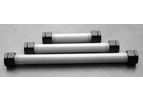 Alita - Model ST - Silicone Membrane Diffuser Tubes