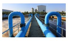 Accell - Wastewater Treatment Plants