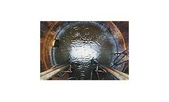 Accell - Biosurfactant for Municipal Wastewater Collection Systems