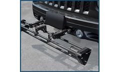 Mobile Laser Detection System (MLDS)