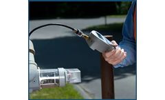 Gas-Rover - Model I and II - Detectors System