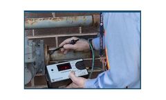 Gas-Ranger - Detectors System