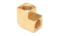 Midland - Model 23500X1 - Elbow