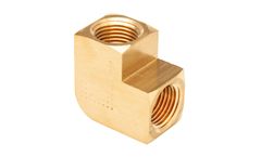 Midland - Model 23500X2 - Elbow