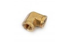 Midland - Model 28009LF - Lead Free Elbow