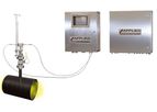 Model TLG-837 - Tail Gas/Air Demand Analyzer