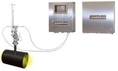 Model TLG-837 - Tail Gas/Air Demand Analyzer