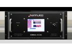 Model OMA-406R - Rack-Mounted Odor Mercaptan Analyzer System
