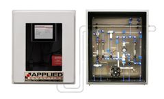 Model OMA-300 - Chlorine Process Analyzer