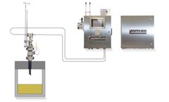 Model TLG-837-SP - Sulfur Pit Analyzer