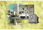 Model OMA H2S - Feed Gas (Acid Gas) H2S Analyzer