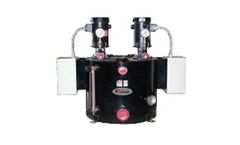 Bryan - Model CFS Series - Compact Feed Systems