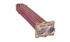 Bryan - Model WT Series - Indirect Water Heaters