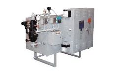 Bryan - Model BE Series - Electric Water and Steam Boilers