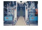 Bryan - Model KD Series - Knockdown Boilers