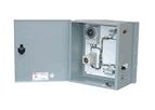 Bryan - Automatic Surface & Bottom Blowdown System