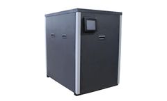 Bryan - Model BFIT Series - 400-1000L MBH - Ultra-High Efficiency Condensing Boiler