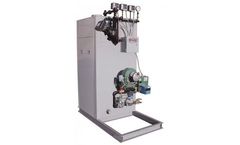 Bryan - Model DR Series - Forced Draft, Oil, Dual Fuel & High Efficiency Boiler