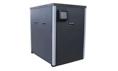 Bryan - Model BFITW Series 400-1000 MBH - Commercial High Efficiency Condensing Boilers and Water Heater