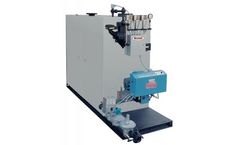Bryan - Model AB Series - Forced Draft Gas, Oil & Dual Fuel Boilers
