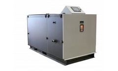 Bryan - Model BFITW Series 1000-4000 MBH - Commercial Condensing Water Heater