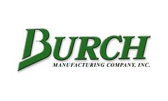 Burch - Model Z - Brackets For Hanging Awnings