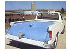 Burch - Agricultural Kolaps-A-Tank