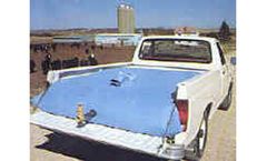 Burch - Agricultural Kolaps-A-Tank