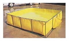 Burch - Framed Kolaps-A-Tank