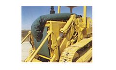 Kab-King - Model 3S - Heat Tube