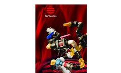 Products Catalogs