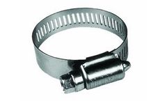 Bee Valve - Worm Gear Clamps
