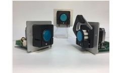Bio-Chem - Model PE-WX14 - Precision Peristaltic Pumps